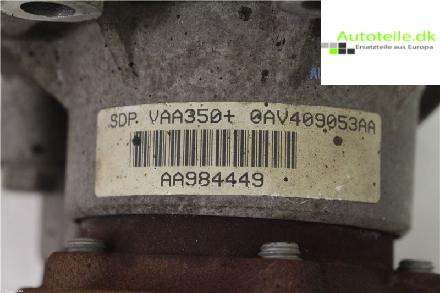 Differential VW PASSAT 3C 2013 233130km 0AV409053AG CFGC