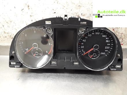 Instrumente Tachometer VW PASSAT 3C 2013 167190km 3AA920870JX CFFB