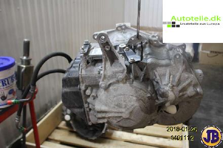 ORIGINAL Getriebe Automatik VOLVO XC90 2012 48460km 36050593 31259858
