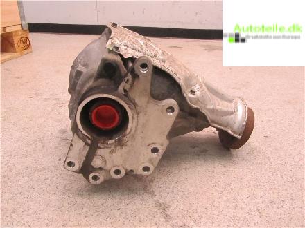 Differential VOLVO XC60 2009 159960km 36002479 D5244T5
