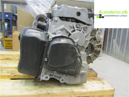 ORIGINAL Getriebe Automatik VW PASSAT 3C 2014 87580km 02E300016HX PQW