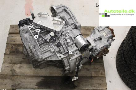 ORIGINAL Getriebe Automatik VW PASSAT 3C 2020 40890km 0GC 300 013 K 001 Automat