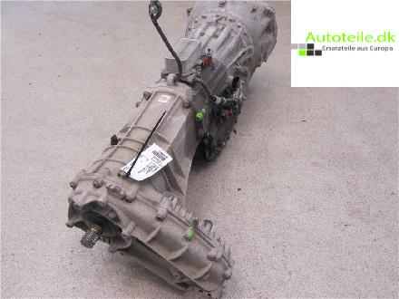 ORIGINAL Getriebe Automatik VW TOUAREG 7P 2011 54400km 0C8300037JX nae