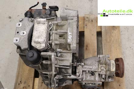 ORIGINAL Getriebe Automatik VW PASSAT 3C 2011 209610km 02E300013M Automat