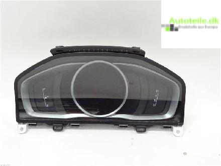 Instrumente Tachometer VOLVO V70 2015 272510km 36011341 D4204T5