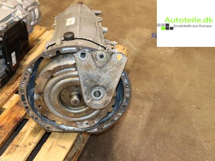 ORIGINAL Getriebe Automatik MERCEDES SPRINTER W906 2017 62610km Automat