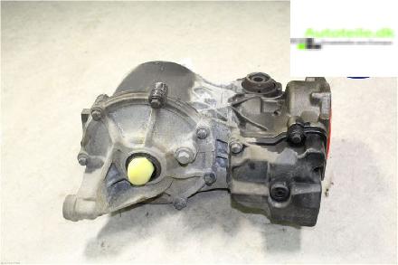 Differential VOLVO XC60 2014 72850km 36012670 D5244T11