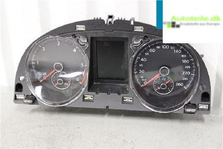 Instrumente Tachometer VW PASSAT 3C 2013 21000km 3AA920870MX CFGB