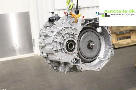 ORIGINAL Getriebe Automatik VW TIGUAN 2018 94890km 0D9300014SX Automat