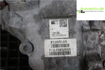 ORIGINAL Getriebe Automatik VOLVO S60/V60 2014 44960km 36050598 1285169