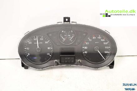 Instrumente Tachometer PEUGEOT PARTNER II 2017 32860km 9801642280 BHY