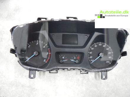 Instrumente Tachometer FORD TRANSIT FORHJ. 2018 49640km 2342291 YMF6