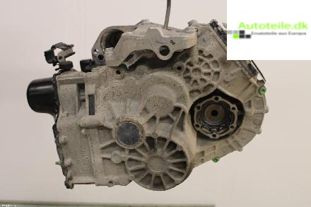 ORIGINAL Getriebe Automatik VW GOLF SPORTSVAN 2020 72290km 0CW300050JX017 UAG