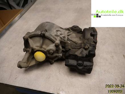 Differential VOLVO XC60 2016 166770km 36012670 D5244T21