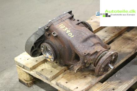 Differential BMW 3 E90/91/92/93 2010 255150km 33107591017 N47-D20C
