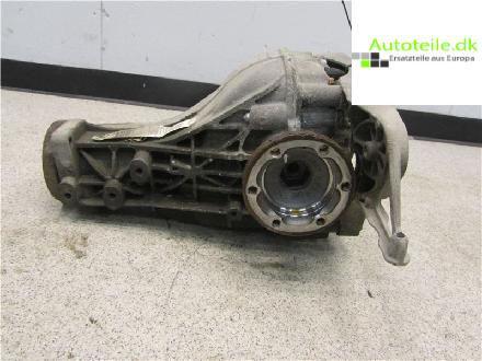 Differential AUDI A4 2012 212150km 0BC500043E CAPA