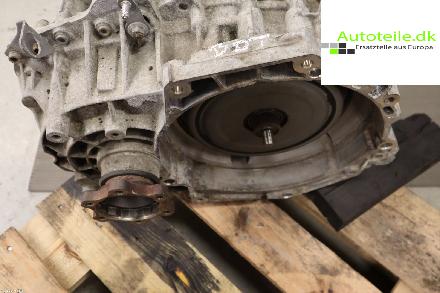 ORIGINAL Getriebe Automatik VW PASSAT 3C 2017 215390km 0D9300042FX Automat