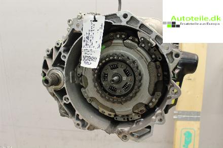 ORIGINAL Getriebe Automatik VW GOLF SPORTSVAN 2020 27400km 0CW300050JX017 UAG