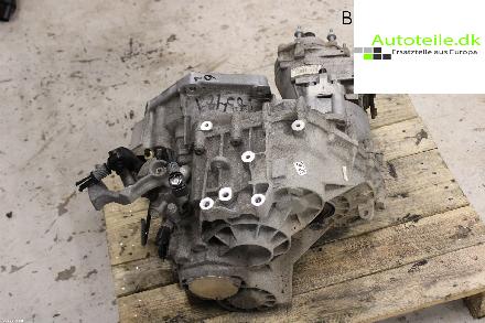 Schaltgetriebe 6-Gang VW TIGUAN 2014 194100km 0A6 300 046 FX Manuell