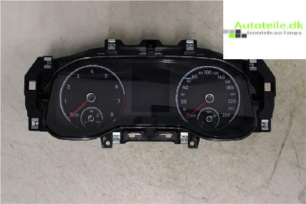 Instrumente Tachometer VW POLO AW 2018 7120km 2G0920740A CHZL