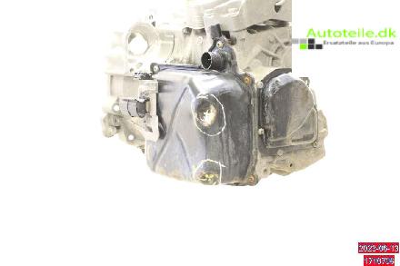 ORIGINAL Getriebe Automatik VW PASSAT 3C 2016 158270km 0D9300012AX PZR
