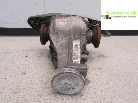 Differential AUDI A6 4G 2014 62190km 0BC500044A CLAA