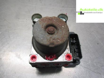 ABS Bremsaggregat MITSUBISHI OUTLANDER 2006 228380km 4670A006 4G63