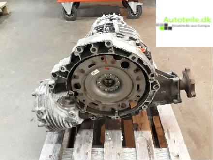 ORIGINAL Getriebe Automatik AUDI A5 8T 2011 157160km 0AW300046BX MVC 270611