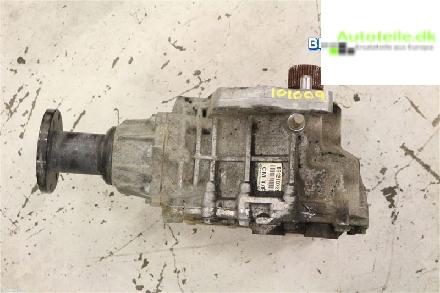 Verteilergetriebe HYUNDAI SANTA FE 2007 228560km 4730039300 D4EB