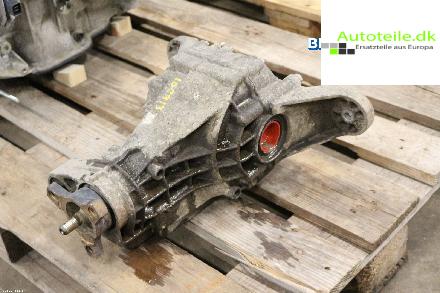 Differential MERCEDES ML W164 2007 273260km A164350041480 OM642.940