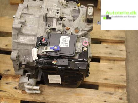 ORIGINAL Getriebe Automatik PEUGEOT 308 2016 44200km 98 074 187 80 Automat