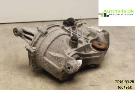 Differential VOLVO XC60 2015 35500km 36012670 D5244T17