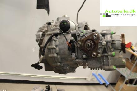 ORIGINAL Getriebe Automatik VW PASSAT 3C 2018 26040km 0GC300012X00N SWP