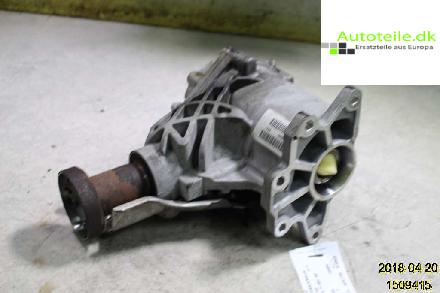 Verteilergetriebe VOLVO S60/V60 2015 47760km 36010508 B6304T5