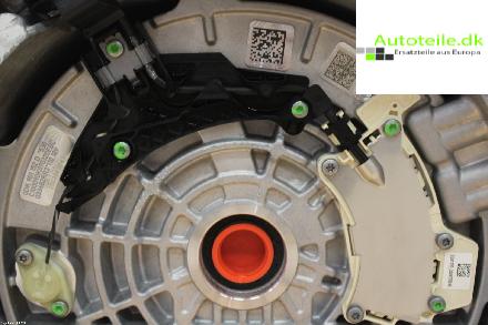 ORIGINAL Getriebe Automatik AUDI A6 4H C8 2021 19060km 0DK300041E001 ULL