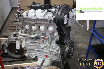 ORIGINAL Motor VOLVO S60/V60 2014 6420km 36050704 B4204T11
