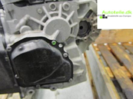 ORIGINAL Getriebe Automatik VW PASSAT 3C 2014 55240km 02E300016HX PQW