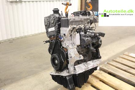 ORIGINAL Motor AUDI Q5 FY 2022 40840km 06N100033E DPVA