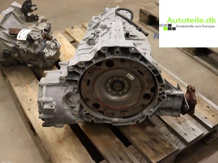 ORIGINAL Getriebe Automatik AUDI A5 8T 2015 108790km 0B5300058T Automat