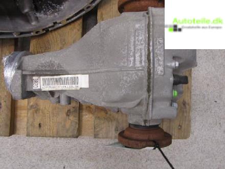Differential AUDI A6 4G 2014 48620km 0BC500044A CLAA