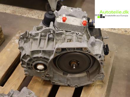 ORIGINAL Getriebe Automatik VW PASSAT 3C 2013 249100km 02E300015E Automat