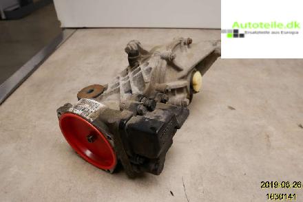 Differential VOLVO XC60 2014 43210km 36012670 D5244T11