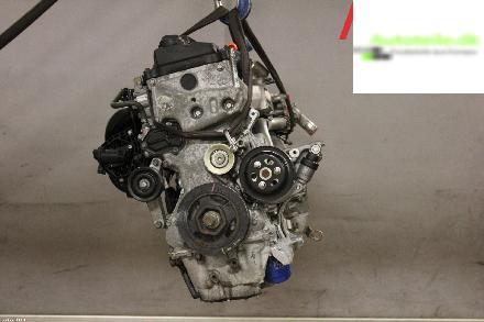 ORIGINAL Motor HONDA CIVIC FB/FK 2013 74390km R18Z4
