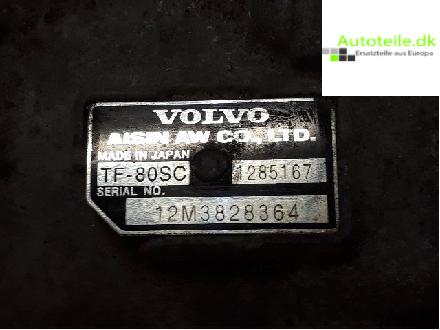 ORIGINAL Getriebe Automatik VOLVO S60/V60 2014 238640km 36050938 TF-80SC 12M3828364