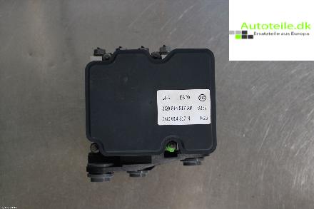 ABS Bremsaggregat VW POLO AW 2020 2400km 2Q0614517APBEF CHZL