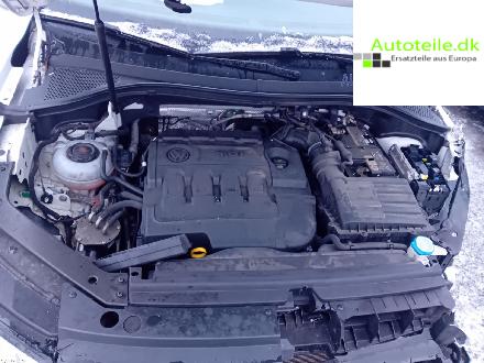 ORIGINAL Getriebe Automatik VW TIGUAN 2019 165740km 0GC300012E Automat
