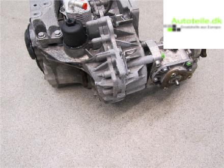ORIGINAL Getriebe Automatik VW PASSAT 3C 2015 59540km 0D9300011TX PZR