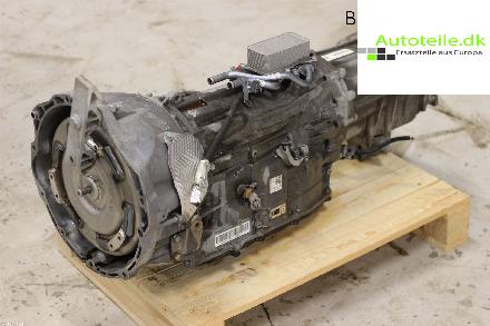 ORIGINAL Getriebe Automatik VW TOUAREG 7P 2016 197610km 0C8 300 039 JX Automat