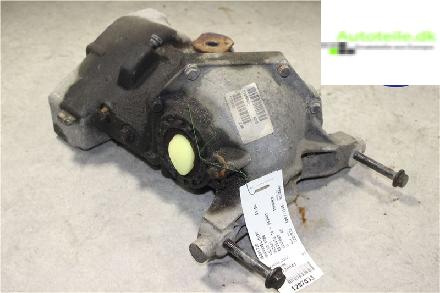 Differential VOLVO XC90 2004 92440km 36001720 D5244T