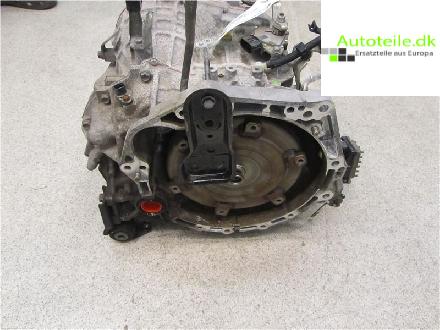 ORIGINAL Getriebe Automatik TOYOTA YARIS 2012 86640km K411
